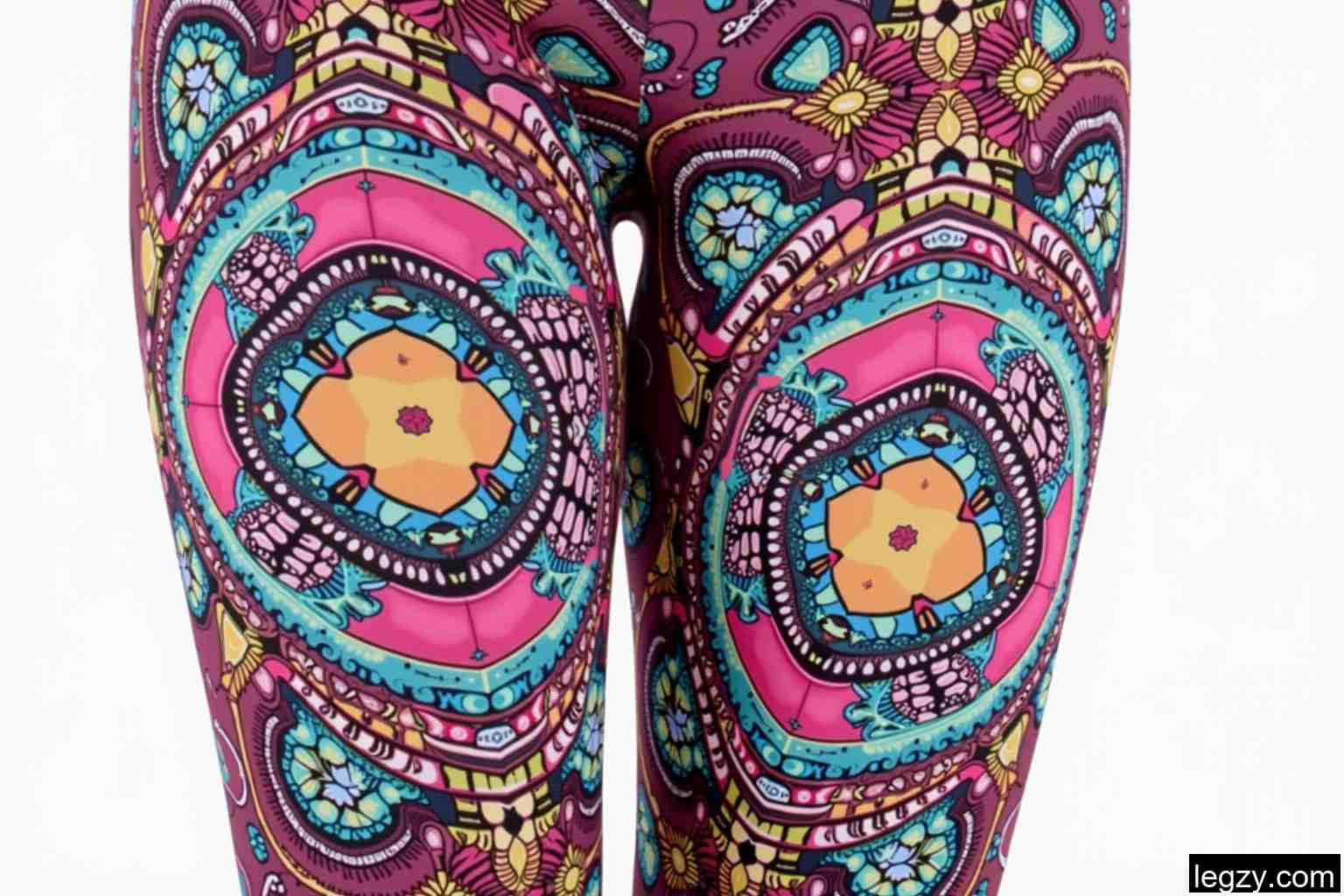 Unveiling Creativity: The Artistry Behind Legzy.com's Trendsetting Designs